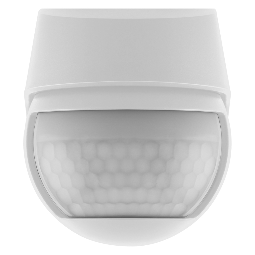 Osram - Außen-Infrarot-Bewegungsmelder 230 V IP44 weiß