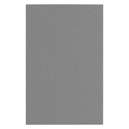 Osram - Außenwandleuchte ENDURA CLASSIC 1xGU10/35W/230V IP44 grau