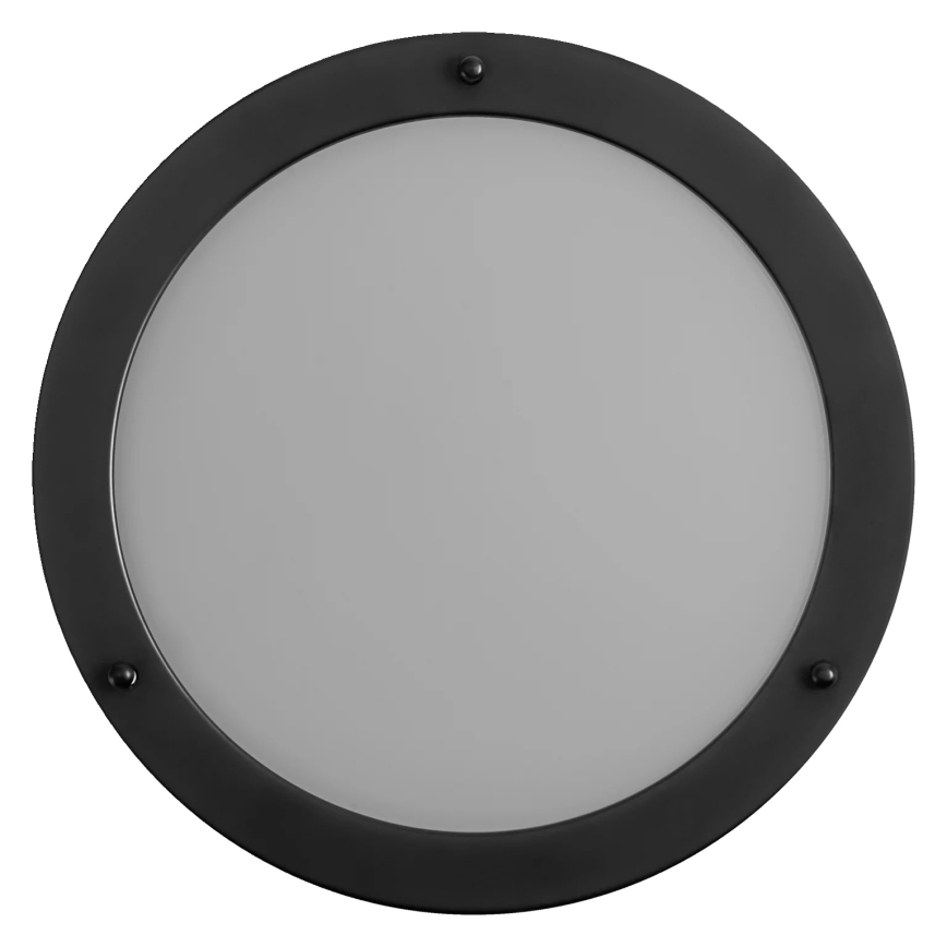 Osram - Badezimmer-Deckenleuchte BATHROOM CLASSIC 1xE27/15W/230V Ø 31 cm IP44