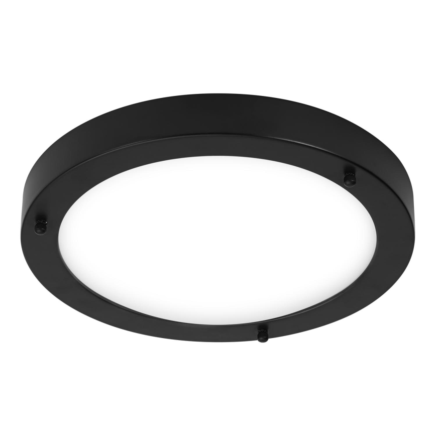 Osram - Badezimmer-Deckenleuchte BATHROOM CLASSIC 1xE27/15W/230V Ø 31 cm IP44