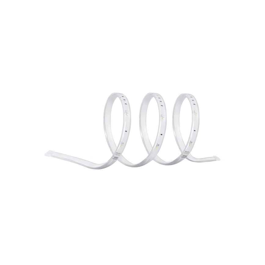 Osram - Ruban LED RGB+TW dimmable d'extérieur SMART+ FLEX 5m LED/11W/230V 2000-6500K IP65