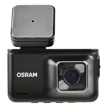 Osram - Caméra de bord ROADSIGHT PRO 20 1296p 12/24V