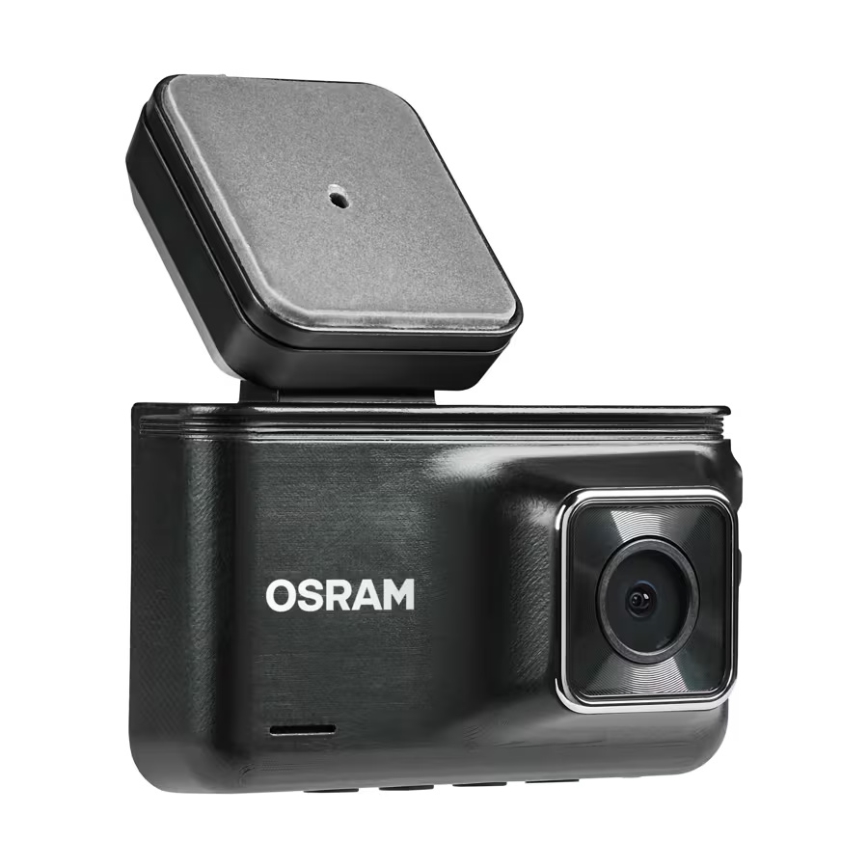 Osram - Caméra de bord ROADSIGHT PRO 20 1296p 12/24V