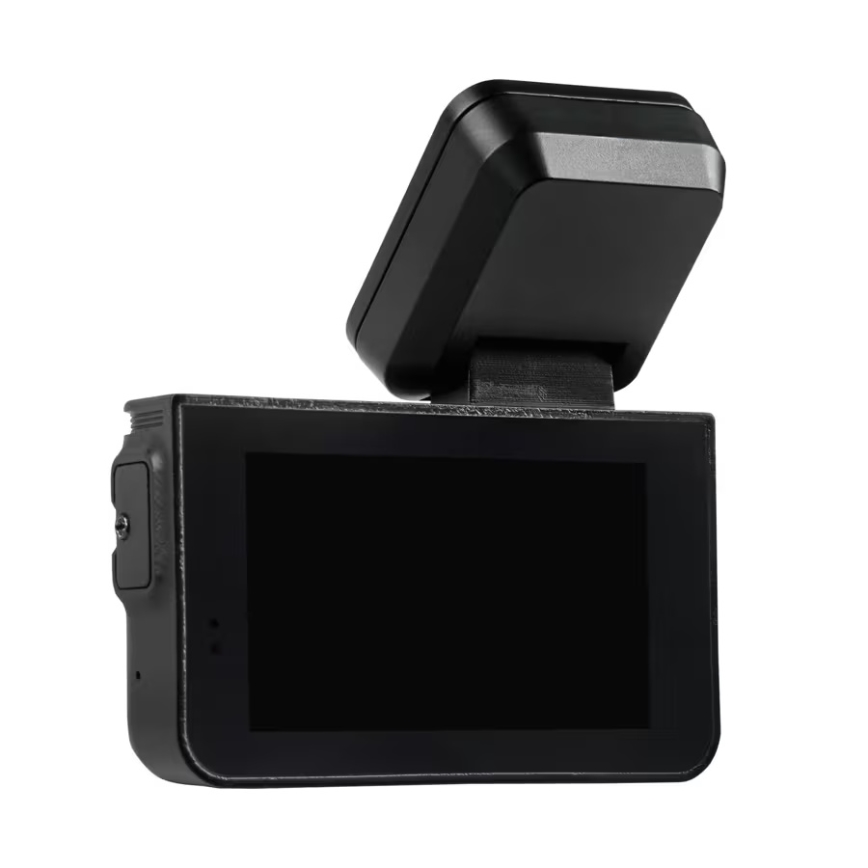 Osram - Caméra de bord ROADSIGHT PRO 20 1296p 12/24V