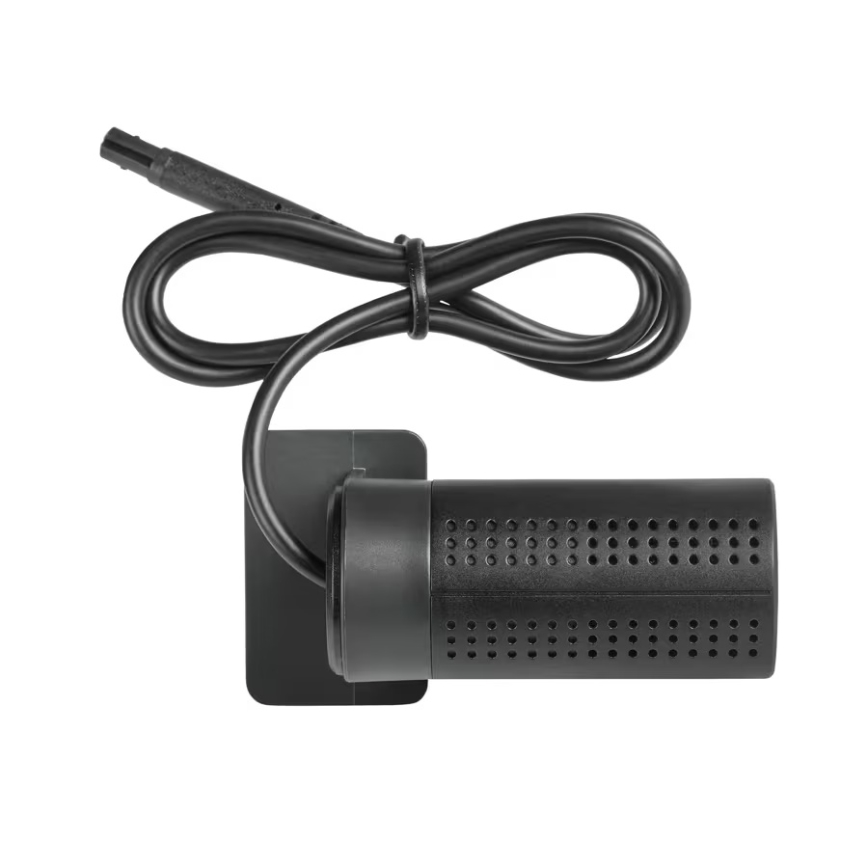 Osram - Caméra de bord ROADSIGHT PRO 20 1296p 12/24V