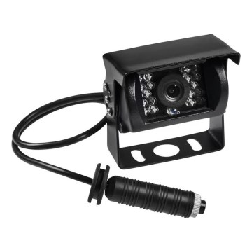 Osram - Caméra de recul ROADSIGHT OCS700N Full HD 1080p 12/24 V IP67 + télécommande