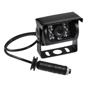 Osram - Caméra de recul ROADSIGHT OCS700N HD 720p 12/24V IP67