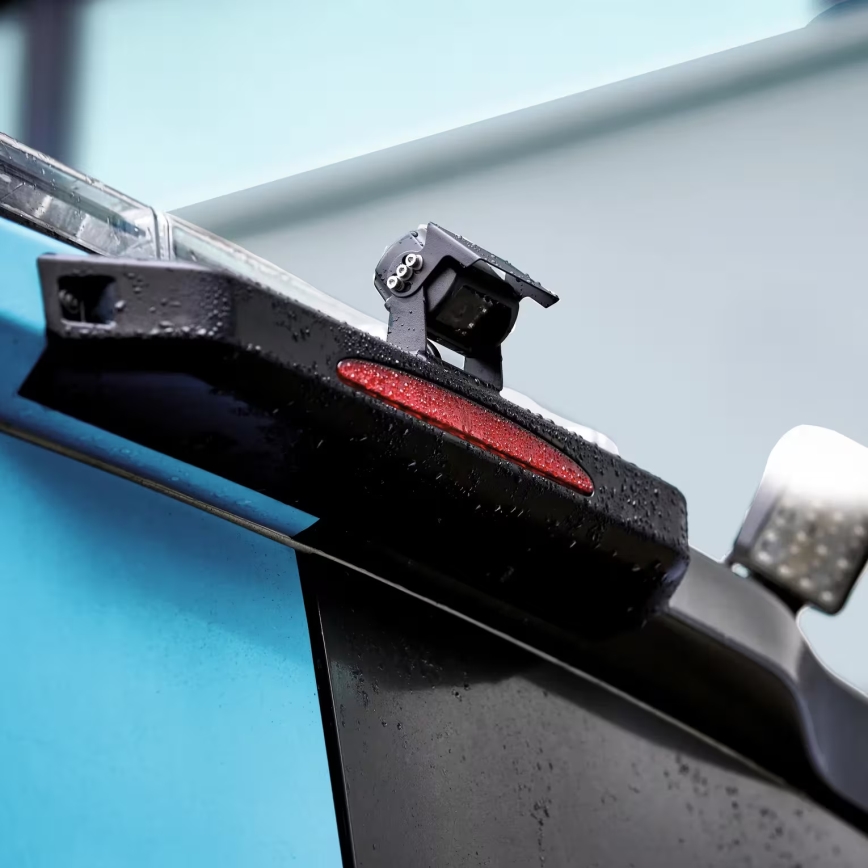 Osram - Caméra de recul ROADSIGHT OCS700N HD 720p 12/24V IP67