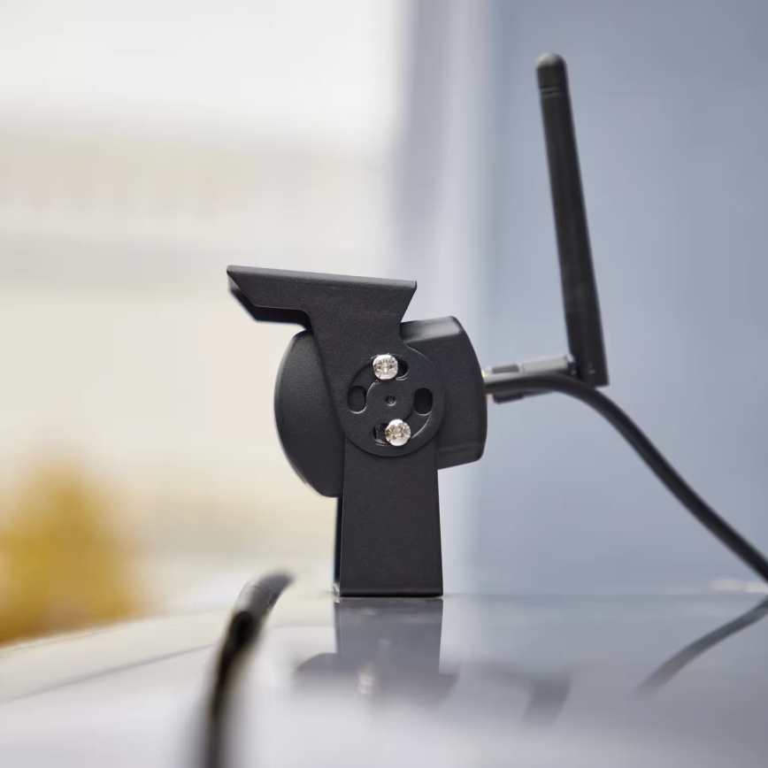 Osram - Caméra de recul ROADSIGHT OWRC7 Full HD 1080p 12/24V IP67