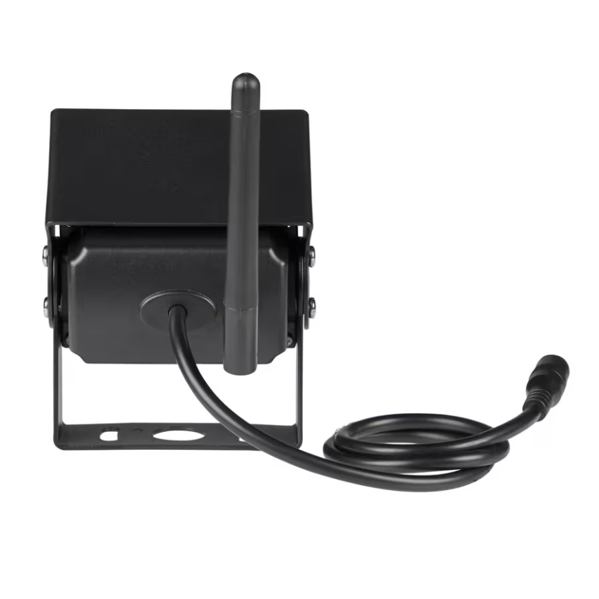 Osram - Caméra de recul ROADSIGHT OWRC7 Full HD 1080p 12/24V IP67