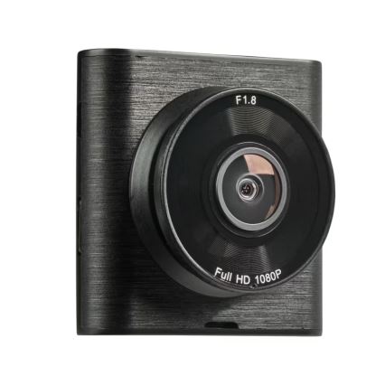 Osram - Caméra embarquée ROADSIGHT 2500 Full HD 1080p 12/24V