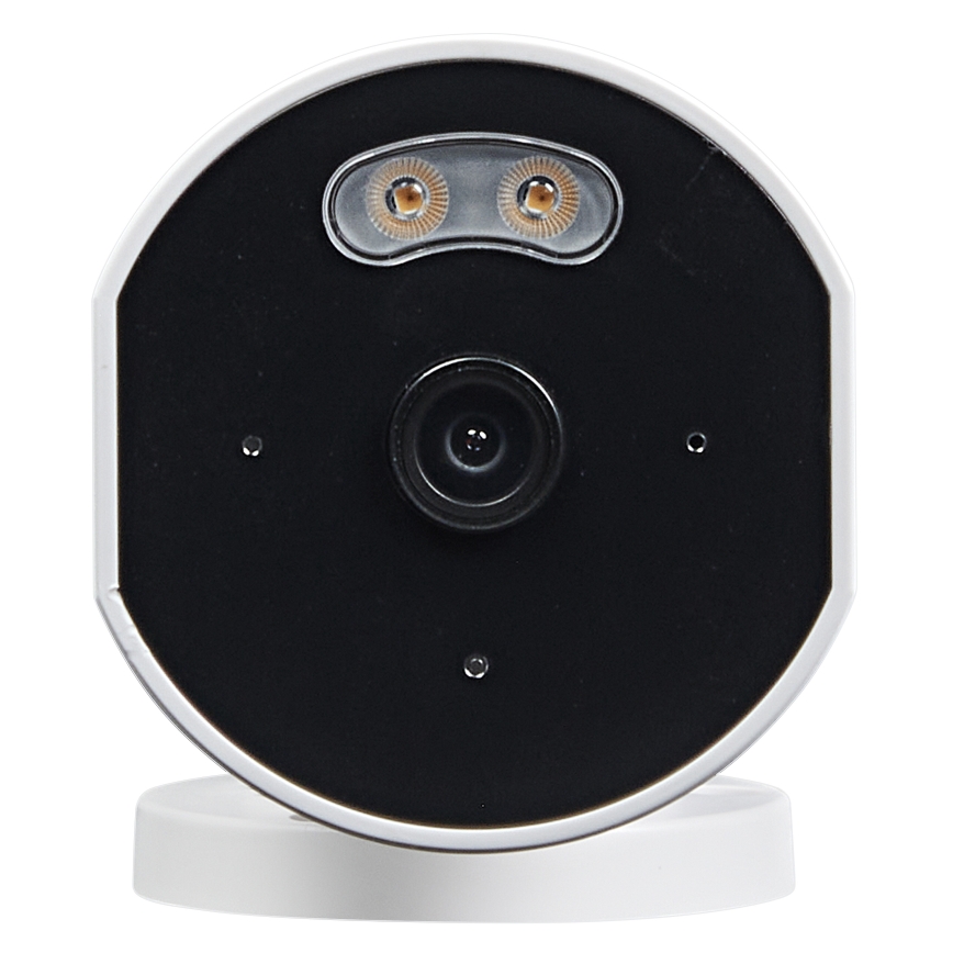 Osram - Caméra extérieure intelligente avec capteur 2K SMART+ 230V IP67 Wi-Fi