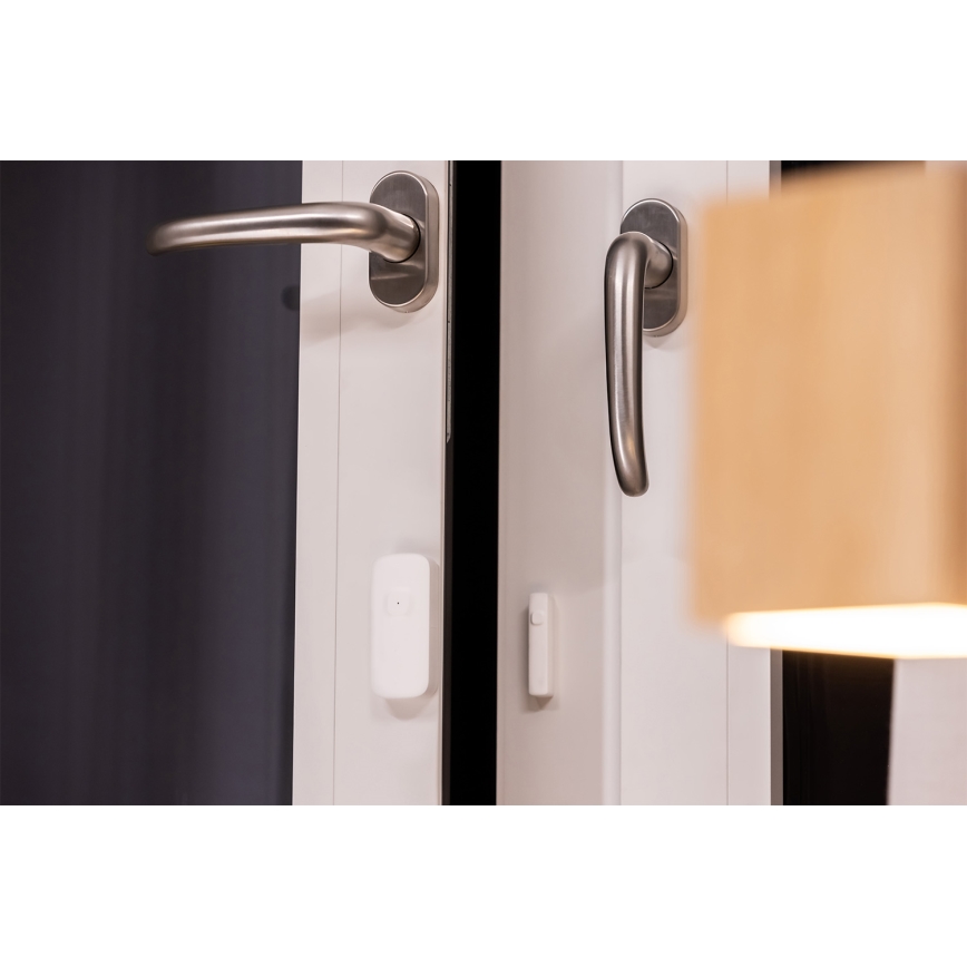 Osram - Capteur d'ouverture SMART+ 3,7V Wi-Fi 500 mAh