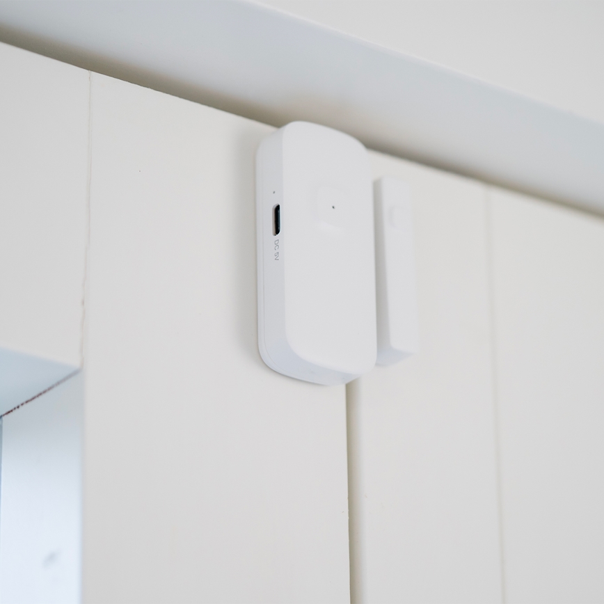 Osram - Capteur d'ouverture SMART+ 3,7V Wi-Fi 500 mAh