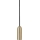 Osram - Cavo di alimentazione PENDULUM ROUND 1xE27/15W/230V dorato