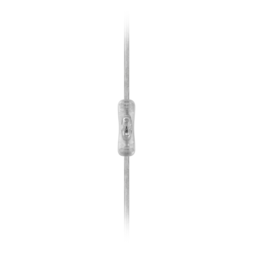 Osram - Clip-Leuchte CLIP STEP FLEX 1xGU10/5W/230V matt-chrom