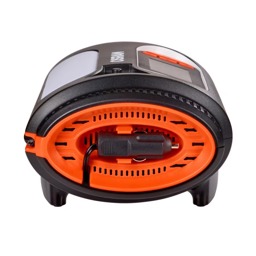 Osram - Compressore digitale per pneumatici TYREinflate 2120 180W/12V