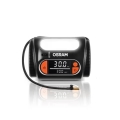 Osram - Compressore digitale TYREinflate 2130 180W/12V