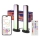 Osram - Confezione da 2 lampade da tavolo dimmerabili LED RGBW MOOD LIGHT LED/4W/230V 2700-6500K Wi-Fi + telecomando