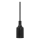 Osram - Cordon d'alimentation PENDULUM BELL 1xE27/15W/230V noir