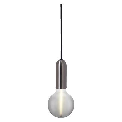 Osram - Cordon d'alimentation PENDULUM ROUND 1xE27/15W/230V chromé brillant