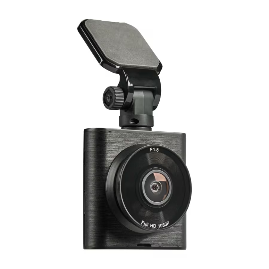 Osram - Dashcam ROADSIGHT 2500 Full HD 1080p 12/24V