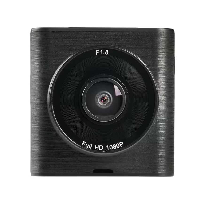 Osram - Dashcam ROADSIGHT 2500 Full HD 1080p 12/24V