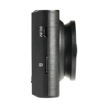 Osram - Dashcam ROADSIGHT 2500 Full HD 1080p 12/24V