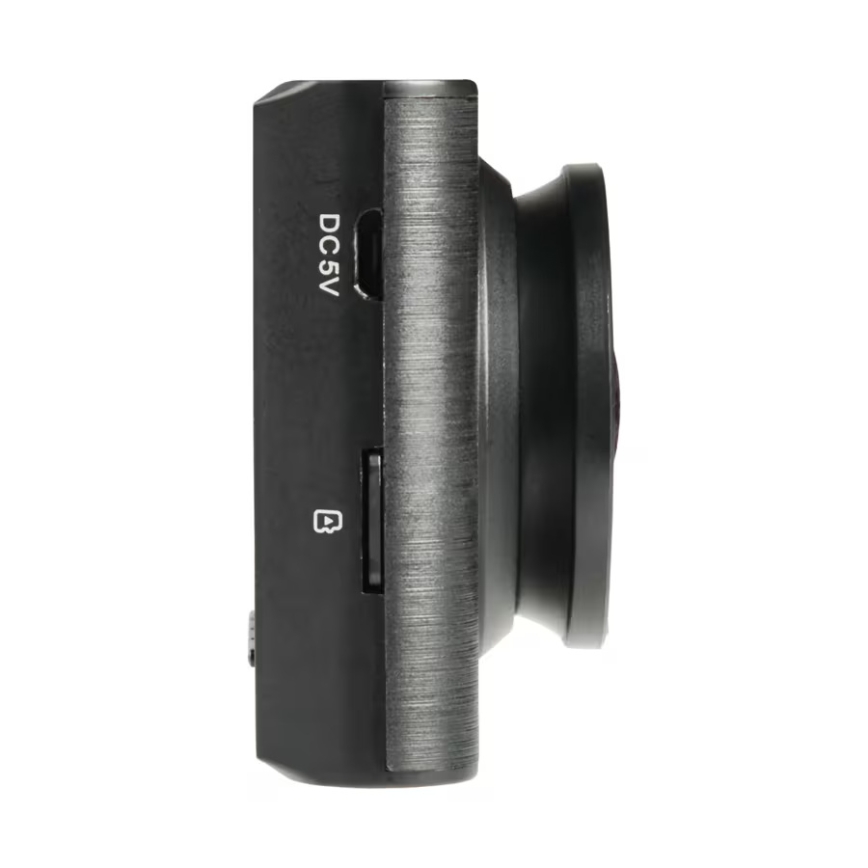 Osram - Dashcam ROADSIGHT 2500 Full HD 1080p 12/24V