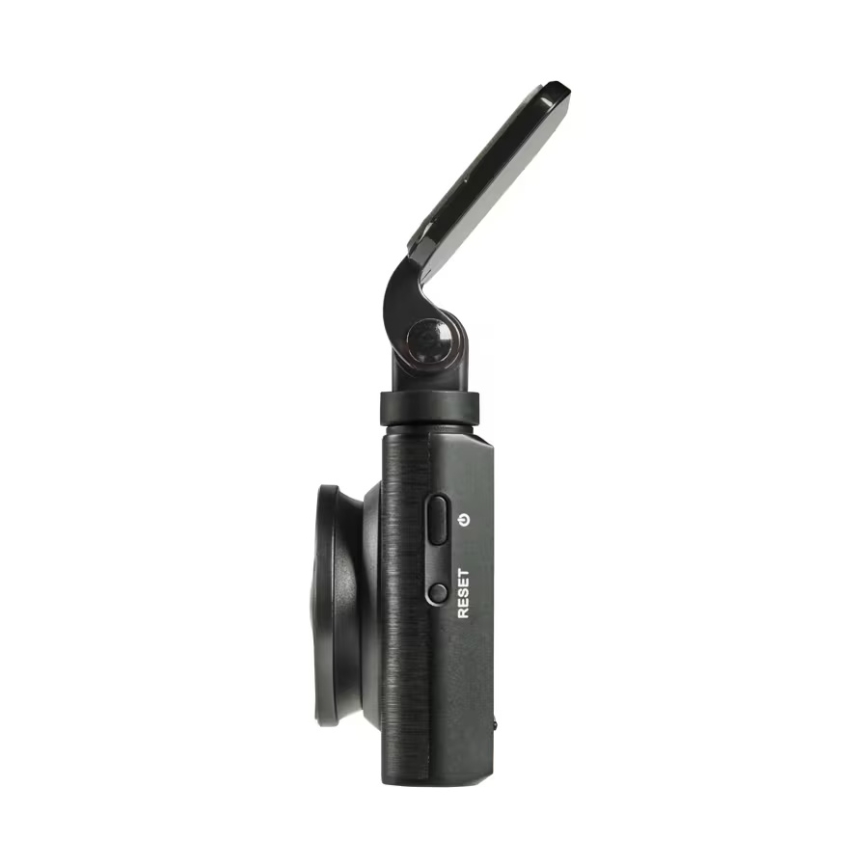 Osram - Dashcam ROADSIGHT 2500 Full HD 1080p 12/24V