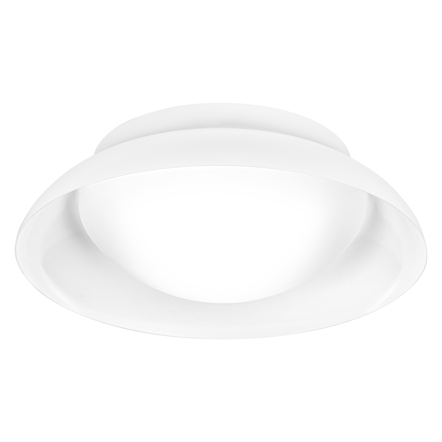 Osram - Deckenleuchte ORBIS MILAN 2xE27/10W/230V Ø 30,5 cm, braun