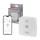 Osram - Détecteur de monoxyde de carbone SMART+ 2xAA Wi-Fi