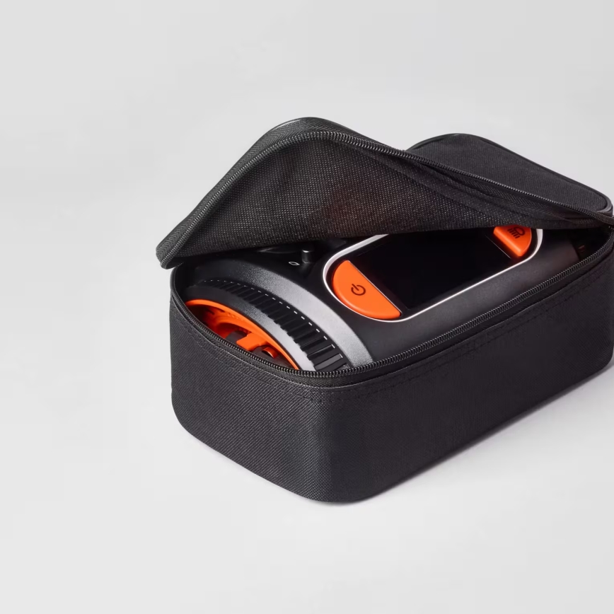 Osram - Digitaler Reifenkompressor TYREinflate 2130 180W/12V