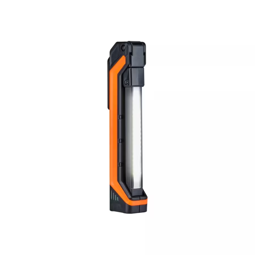 Osram - Dimmbare, wiederaufladbare LED-Taschenlampe LEDINSPECT POCKET200 LED/2W/3,7V IP54