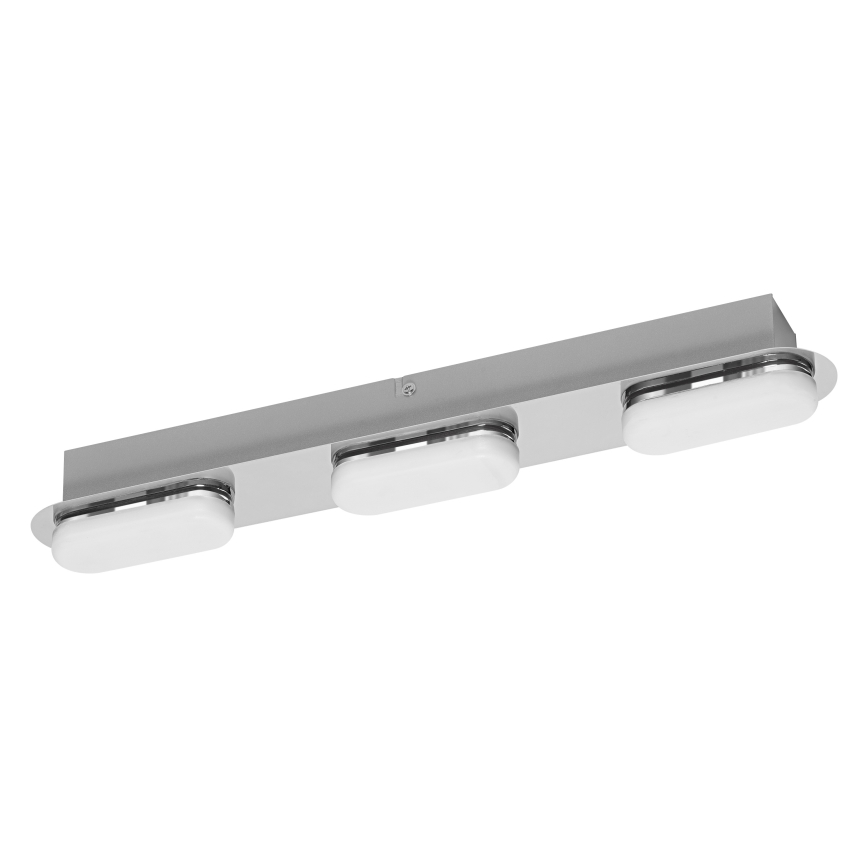 Osram - LED-dimmbare Badezimmer-Wandleuchte SMART+ DUPLO LED/20W/230V 3000-6500K IP44 Wi-Fi