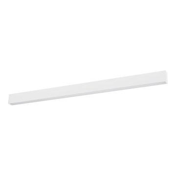Osram - dimmbare LED-Deckenleuchte OFFICE LINE LED/11/20/30W/230V 4000K 112,6 cm weiß
