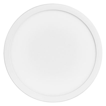 Osram - dimmbare LED-Deckenleuchte ORBIS LED/15W/230V weiß