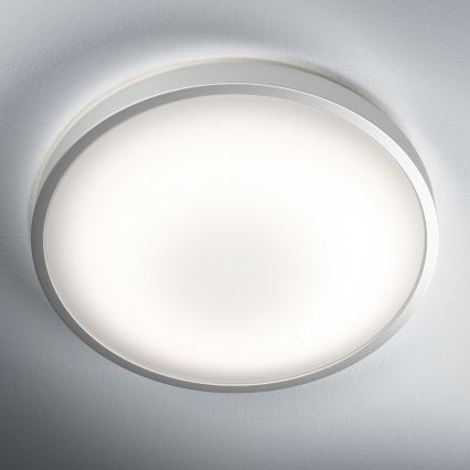Osram - dimmbare LED-Deckenleuchte ORBIS LED/17W/230V 2700-6500 K Ø 31 cm + Fernbedienung