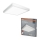 Osram - Dimmbare LED-Deckenleuchte SMART+ DOWNLIGHT LED/22W/230V 40x40 cm 3000-6500K Wi-Fi