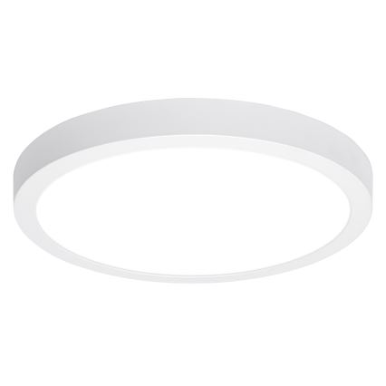 Osram - SMART+ DOWNLIGHT LED-dimmbare Deckenleuchte LED/22W/230V Ø 40 cm 3000-6500K Wi-Fi
