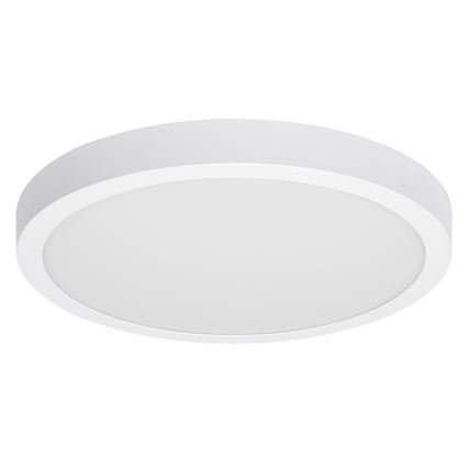 Osram - SMART+ DOWNLIGHT LED-dimmbare Deckenleuchte LED/22W/230V Ø 40 cm 3000-6500K Wi-Fi