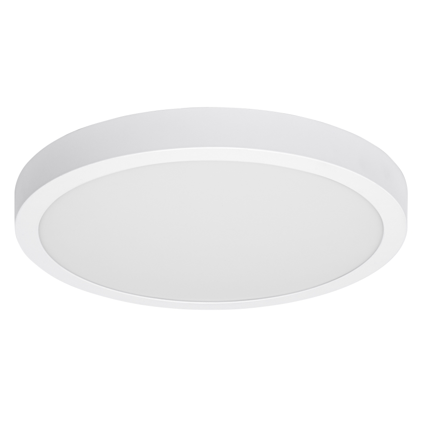 Osram - SMART+ DOWNLIGHT LED-dimmbare Deckenleuchte LED/22W/230V Ø 40 cm 3000-6500K Wi-Fi