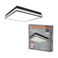 Osram - dimmbare LED-Deckenleuchte SMART+ MAGNET LED/42W/230V 45x45 cm 3000-6500K Wi-Fi