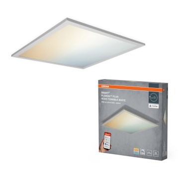 Osram - dimmbare LED-Deckenleuchte SMART+ PLANON LED/28W/230V 45x45 cm 3000-6500K Wi-Fi