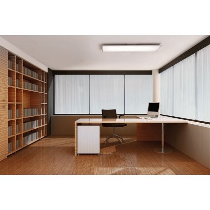 Osram - LED dimmbare Deckenleuchte SMART+ PLANON LED/36W/230V 120x30 cm 3000-6500K Wi-Fi