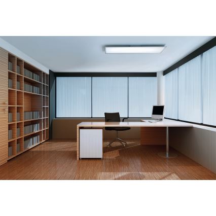 Osram - LED dimmbare Deckenleuchte SMART+ PLANON LED/36W/230V 120x30 cm 3000-6500K Wi-Fi