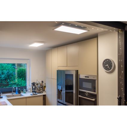 Osram - LED dimmbare Deckenleuchte SMART+ PLANON LED/36W/230V 120x30 cm 3000-6500K Wi-Fi