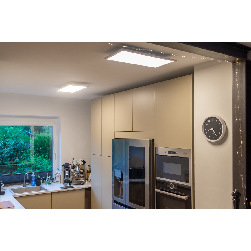 Osram - LED dimmbare Deckenleuchte SMART+ PLANON LED/36W/230V 120x30 cm 3000-6500K Wi-Fi