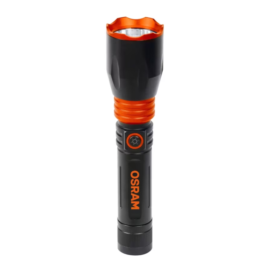 Osram - Dimmbare LED-KFZ-Inspektionslampe 3-in-1 LEDINSPECT LED/5W/5V 4000 mAh