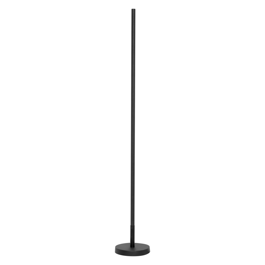 Osram - LED RGBW dimmbare Stehleuchte SMART+ FLOOR LED/14W/230V 2700–6500K Wi‑Fi schwarz + Fernbedienung